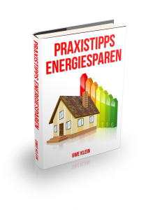 Praxistipps Energesparen