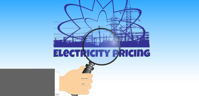 Wie setzt sich eigentlich der Strompreis zusammen?