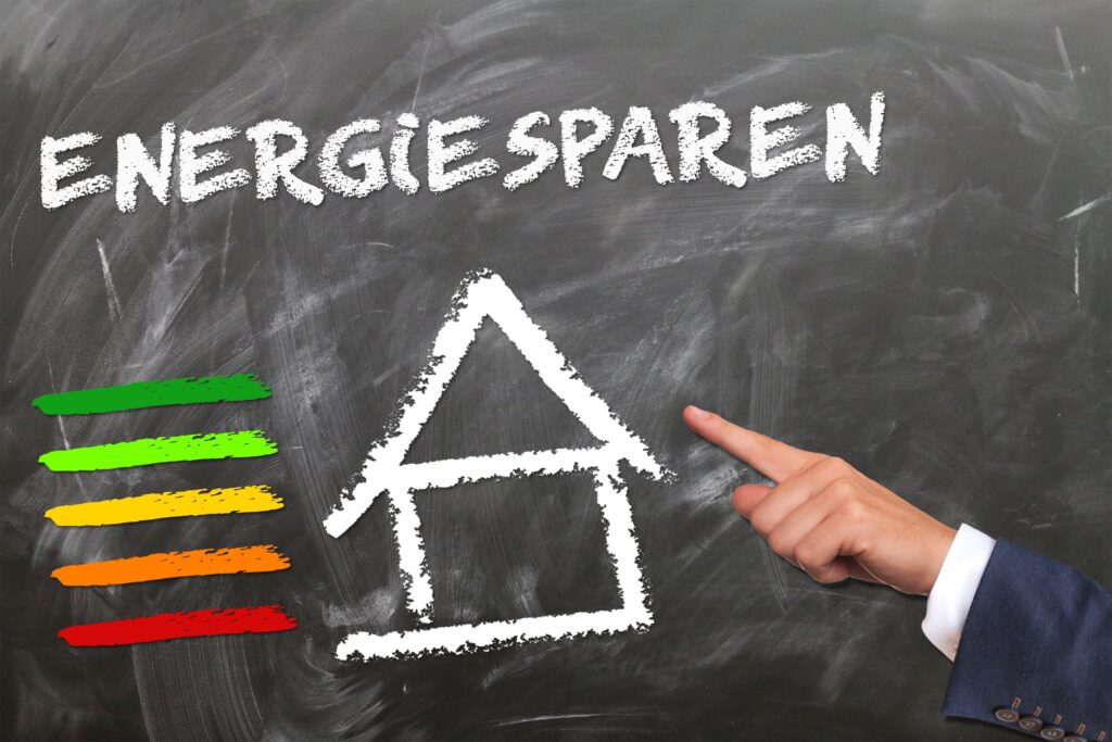 Energieberatung