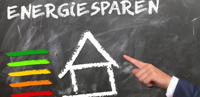 Energieberatung